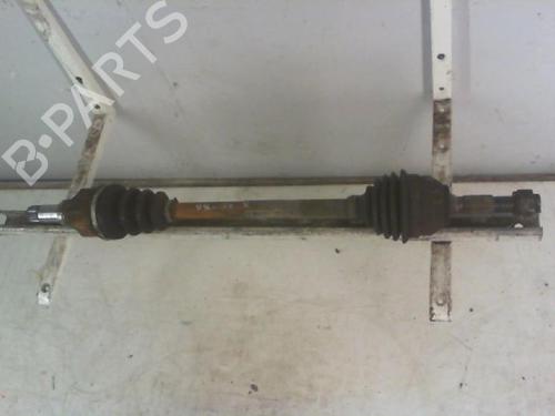 Used Left front driveshaft Left front driveshaft 38657846 38657846