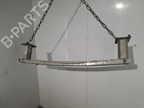 Used Front bumper reinforcement Front bumper reinforcement 38667630 38667630
