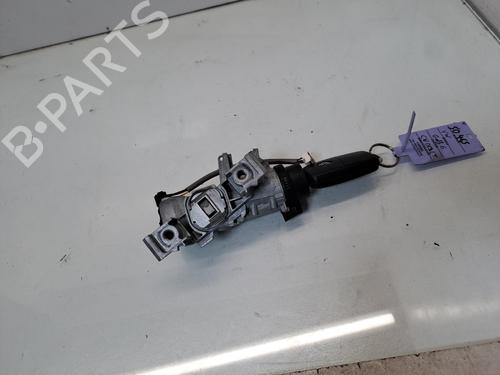 Ignition barrel VW GOLF VI (5K1) 1.6 TDI | BP39755616M48 - Image 2