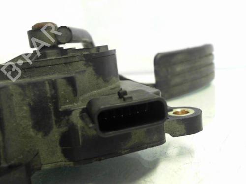 Pedal RENAULT KANGOO (KC0/1_) 1.9 dTi (KC0U) | BP38655335I4 - Image 3