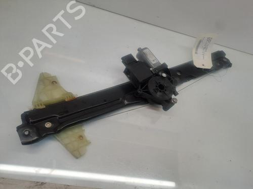 Front left window mechanism PEUGEOT EXPERT Van (V_) 2.0 BlueHDi 120 | BP38673138C22 - Image 2