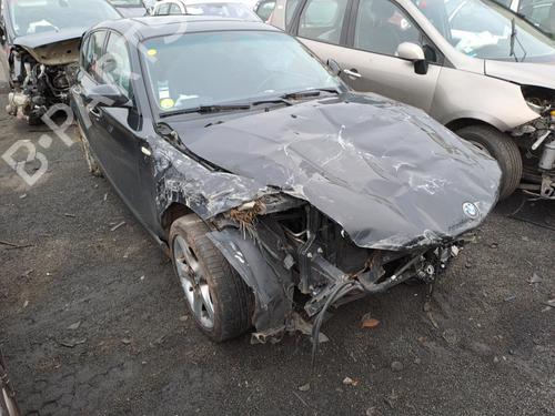 AC compressor BMW 1 (E87) 116 i | BP38664079M34 - Image 4