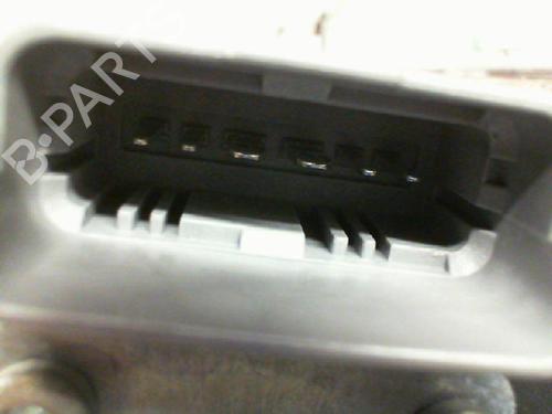 Front left window mechanism CITROËN DS3 (SA_) 1.6 HDi 90 | BP38661475C22 - Image 6