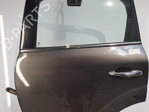 Used Left rear door Left rear door 38672660 38672660