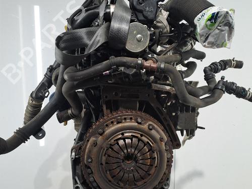 Engine RENAULT MODUS / GRAND MODUS (F/JP0_) 1.5 dCi 75 | BP38672686M1 - Image 5