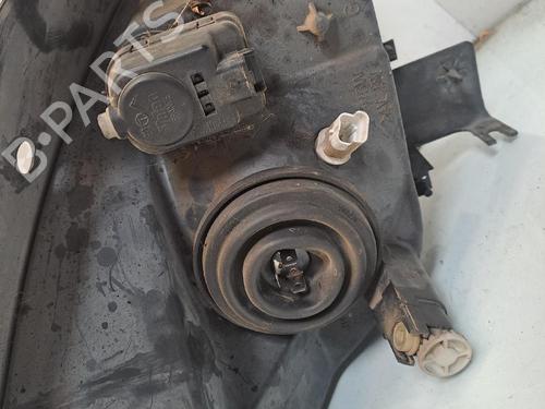 Optica esquerda Optica esquerda CITROËN XSARA PICASSO (N68) 2.0 HDi (90 hp) 39659036 39659036