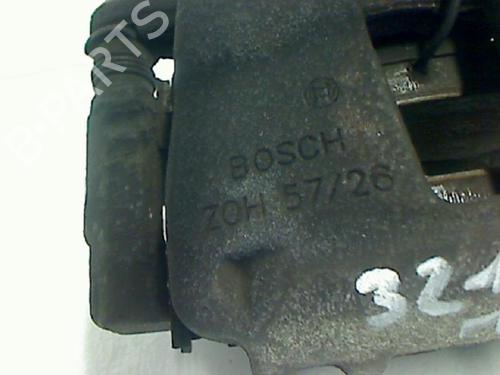 Used Left front brake caliper Left front brake caliper 38652673 38652673
