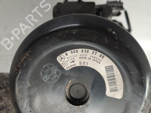 ac-compressor-mercedes-benz-c-class-w204-2007-2008-2009-2010-2011-2012-2013-2014-2015-38670494 main image