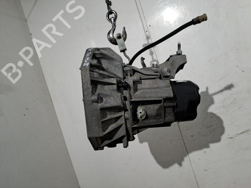 Gearbox RENAULT TWINGO II (CN0_) 1.5 dCi (CN0E) | BP38670992M3 - Image 2