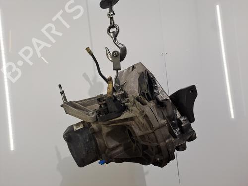 Used Gearbox Gearbox 38671232 38671232