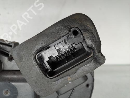 Used Rear right lock Rear right lock 38663720 38663720