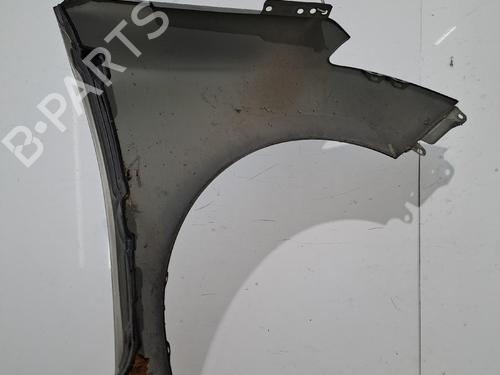 Used Left front fenders Left front fenders HYUNDAI i20 II (GB, IB) 1.2 (84 hp) 39985726 39985726