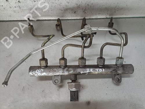 Used Injection rail Injection rail 38668427 38668427