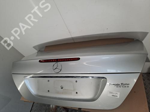 Bagklap CC/Kombi-Coupé Bagklap CC/Kombi-Coupé 38667270 38667270