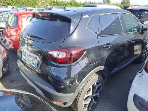 Right front driveshaft RENAULT CAPTUR I (J5_, H5_) 1.3 TCe 150 (J5NK, J5JS) | BP38668347M39 - Image 9