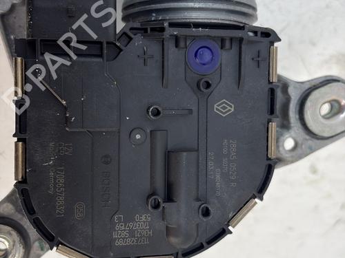 Used Front wiper motor Front wiper motor 38668319 38668319
