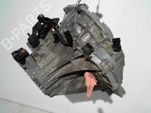 Used Gearbox Gearbox 38660779 38660779