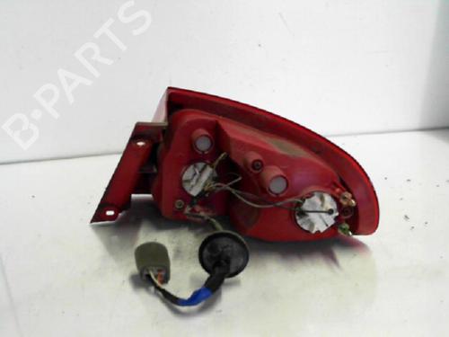 Used Left taillight Left taillight 38658949 38658949