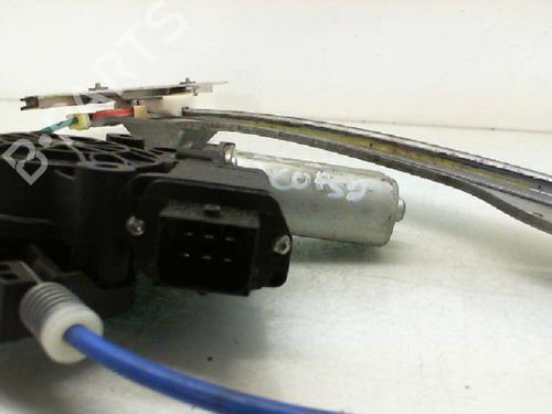 Front left window mechanism OPEL CORSA D (S07) 1.3 CDTI (L08, L68) | BP38659864C22 - Image 6