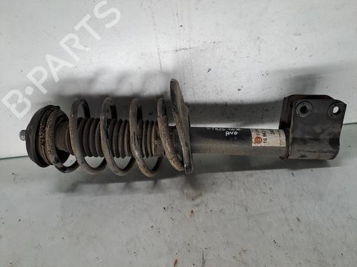 Left front shock absorber CITROËN C4 II (NC_) 1.2 THP 130 (NCHNYM, NCHNYT) | BP38667403M16 - Image 3