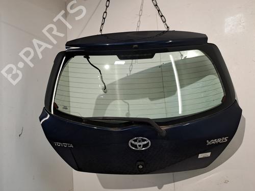 Bagklap CC/Kombi-Coupé Bagklap CC/Kombi-Coupé 38668129 38668129