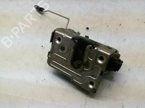 Front left lock DACIA LOGAN MCV (KS_) 1.5 dCi (KS0W) | BP38657850C98 - Image 2