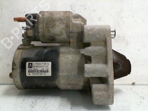 Starter CITROËN DS3 (SA_) 1.4 VTi 95 LPG | BP38661228M8 - Image 4