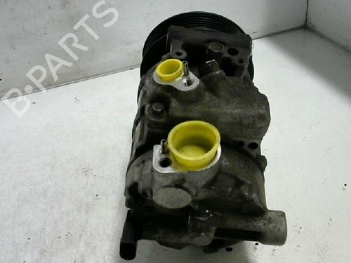 AC compressor VW GOLF VI (5K1) 1.4 TSI | BP38660780M34 - Image 6