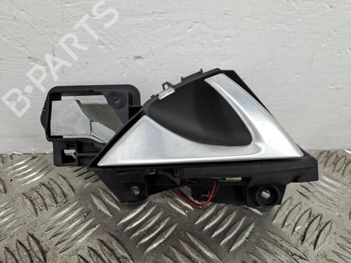Front left interior door handle CITROËN DS5 2.0 HDi 165 | BP38671131I13 - Image 2