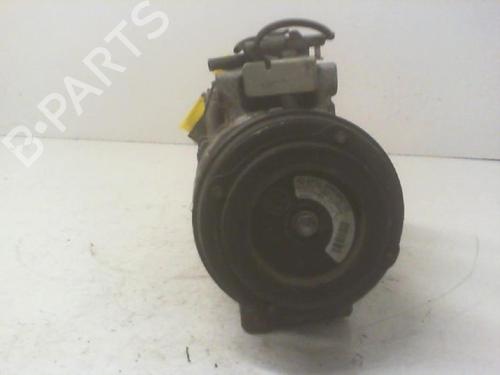AC compressor BMW 1 (E87) 118 d | BP38652878M34 - Image 2
