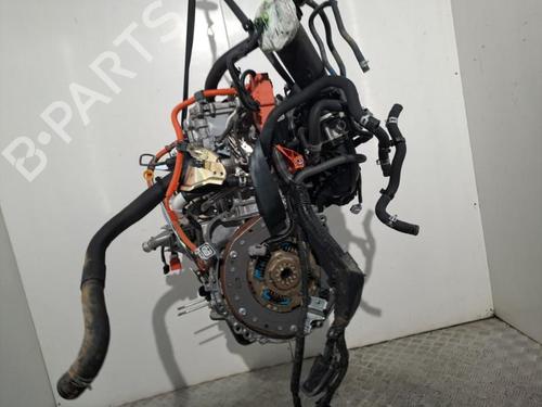Engine TOYOTA RAV 4 IV (_A4_) 2.5 Hybrid (AVA42_) | BP38665520M1 - Image 5