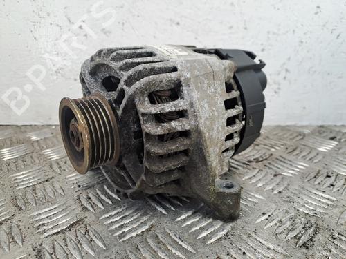 Alternator FIAT PANDA (169_) 1.2 (169.AXB11, 169.AXB1A) | BP38671621M7 - Image 3