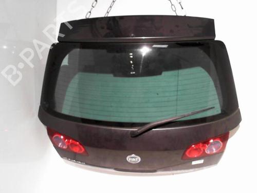 Used Tailgate Tailgate 38657349 38657349