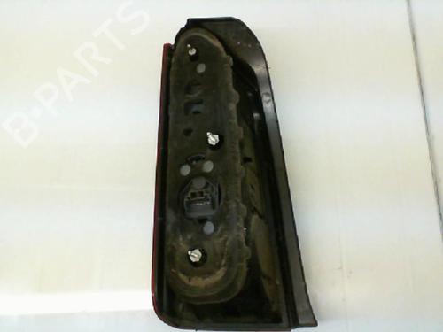 Right taillight FIAT IDEA (350_) 1.4 16V | BP38659989C35 - Image 3