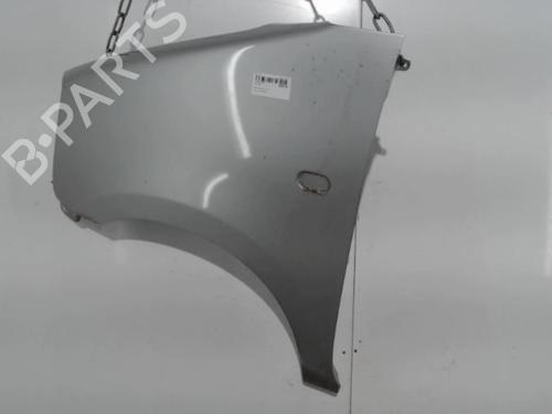 Used Left front fenders Left front fenders 38660053 38660053