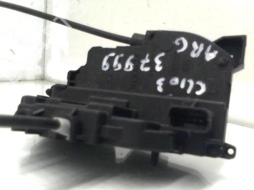 Used Rear left lock Rear left lock 38656493 38656493