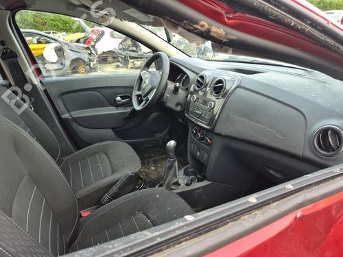 Steering rack DACIA SANDERO II 1.0 SCe 75 (B8JC, B8JD, B8NC) | BP38669013M22 - Image 5