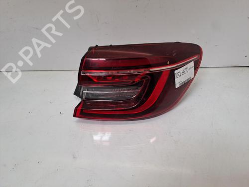 Right taillight RENAULT CLIO V (B7_) 1.5 Blue dCi 85 (B7AG) | BP40126432C35 - Image 2