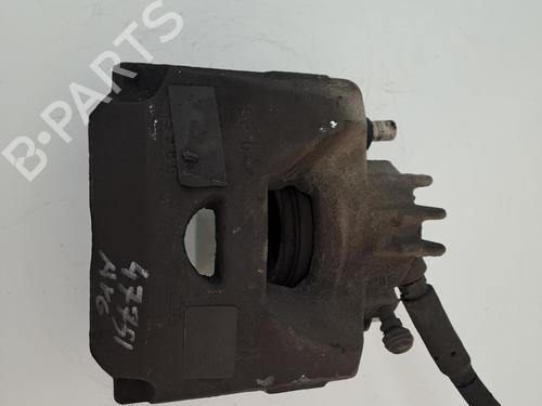Left front brake caliper CITROËN BERLINGO MULTISPACE (B9) 1.6 HDi 90 | BP38667132M105 - Image 2