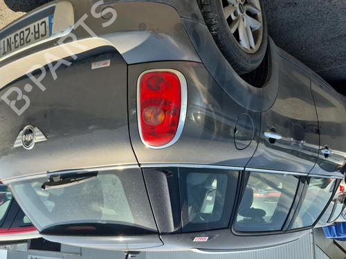 Used Parts MINI MINI COUNTRYMAN (R60) Cooper D 4931318