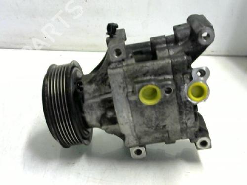 AC compressor FIAT 500 (312_) 1.3 D Multijet (312AXE1A) | BP38660566M34 - Image 4