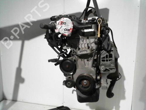 Engine CHEVROLET AVEO / KALOS Hatchback (T250, T255) 1.2 LPG | BP38657394M1 - Image 8