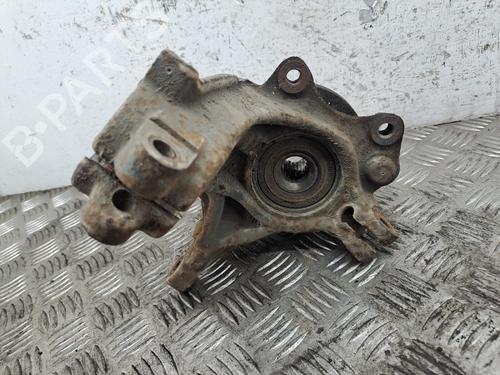 Left front steering knuckle CITROËN C3 II (SC_) 1.4 | BP39716046M25 - Image 3