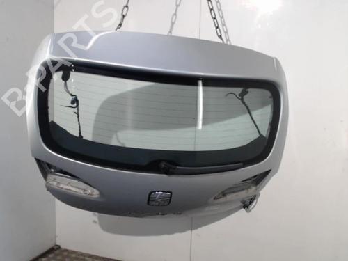 Used Tailgate Tailgate 38661950 38661950