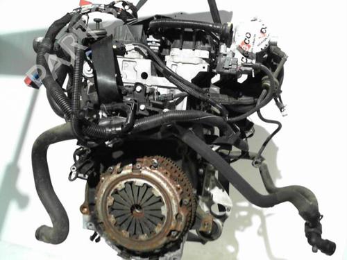 Engine CITROËN C4 I (LC_) 1.6 16V | BP38662063M1 - Image 3