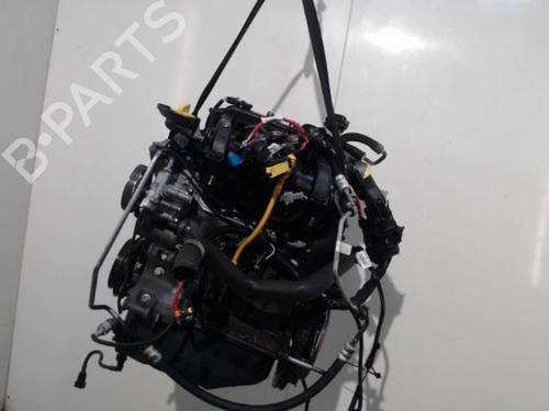 Motor DACIA LOGAN II 1.2 | BP38662451M1  - Image 5