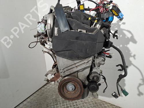 Engine RENAULT CLIO IV (BH_) 1.5 dCi 75 | BP38666720M1 - Image 2