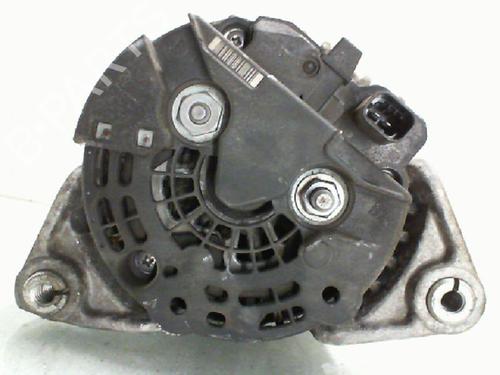 Alternator OPEL CORSA D (S07) 1.2 (L08, L68) | BP38662107M7 - Image 6