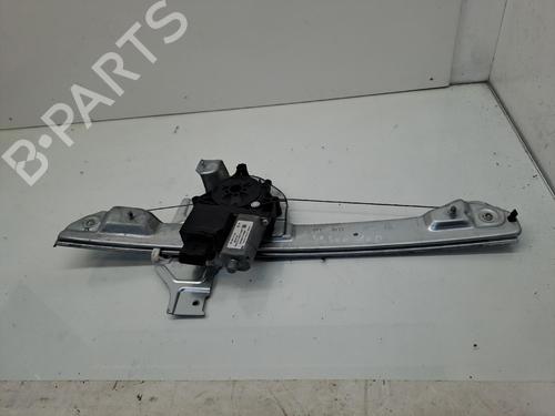 Used Front right window mechanism Front right window mechanism 38779832 38779832