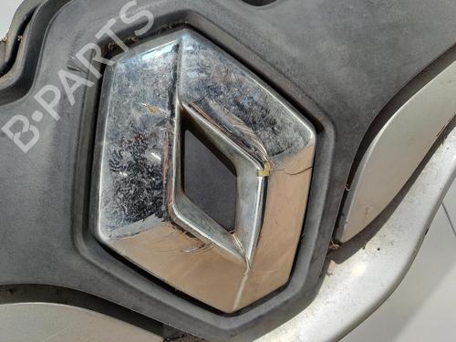 Grill RENAULT KANGOO Express (FW0/1_) 1.5 dCi 90 (FW0G, FW05, FW08, FW11) | BP38672472C40 - Image 4